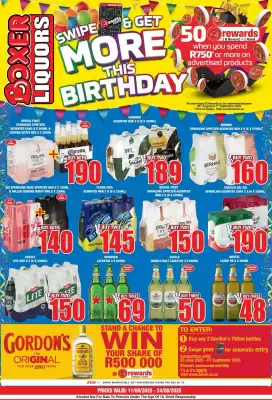 Boxer catalogue (valid until 24-08)
