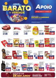 Catálogo Apoio Mineiro semana 33 Página 1