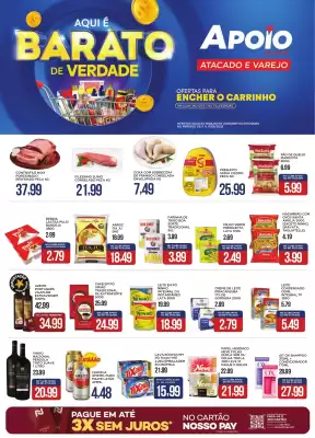 Catálogo Apoio Mineiro (válido até 17-08)