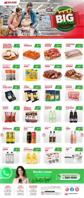 Catálogo Big Bom Supermercados