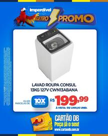 Catálogo DB Supermercados Página 8