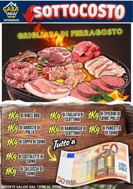 Volantino A Casa Mia settimana 33 Pagina 3