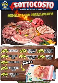 Volantino A Casa Mia settimana 33 Pagina 4