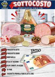 Volantino A Casa Mia settimana 33 Pagina 5
