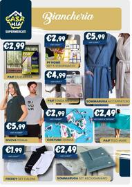 Volantino A Casa Mia settimana 33 Pagina 9