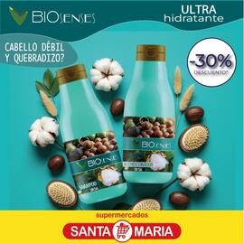 Catálogo Santa Maria semana 33 Página 1