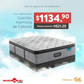 Catálogo Megamaxi Página 1