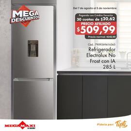 Catálogo Megamaxi Página 5