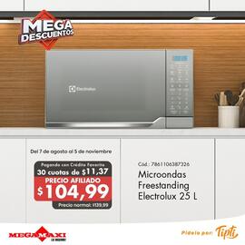 Catálogo Megamaxi Página 7