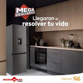 Catálogo Megamaxi Página 8
