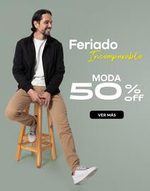 Catálogo Moda RM semana 33 Página 2