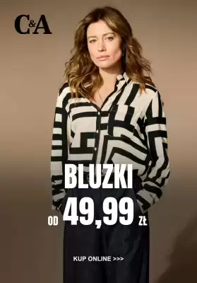 C&A gazetka (ważność do 18-08)