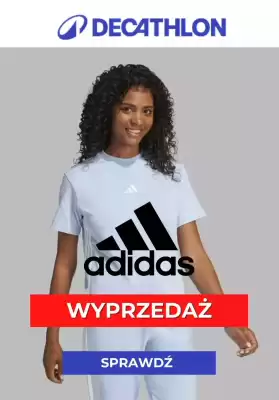 Decathlon gazetka (ważność do 18-08)