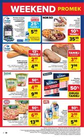 Carrefour Market gazetka Strona 2