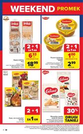 Carrefour Market gazetka Strona 4