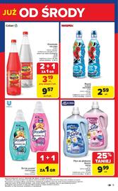 Carrefour Market gazetka Strona 5