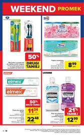 Carrefour Market gazetka Strona 6