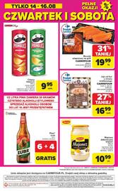 Carrefour Market gazetka Strona 8