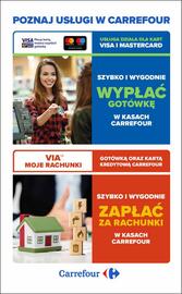 Carrefour Market gazetka Strona 9