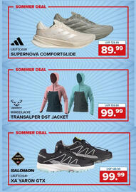Hervis Flugblatt woche 33 Seite 2