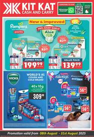 KitKat Cash and Carry catalogue Page 2