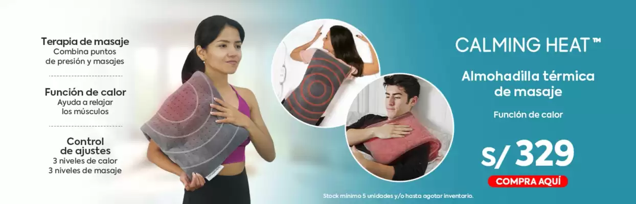 Catálogo Quality Products (válido hasta 17-08)