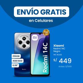 Catálogo Tiendas EFE semana 33 Página 1