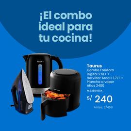 Catálogo Tiendas EFE semana 33 Página 7