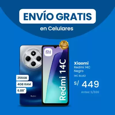 Catálogo Tiendas EFE (válido hasta 17-08)