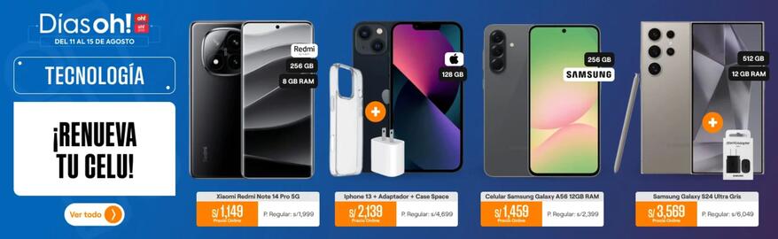 Catálogo Promart Página 1