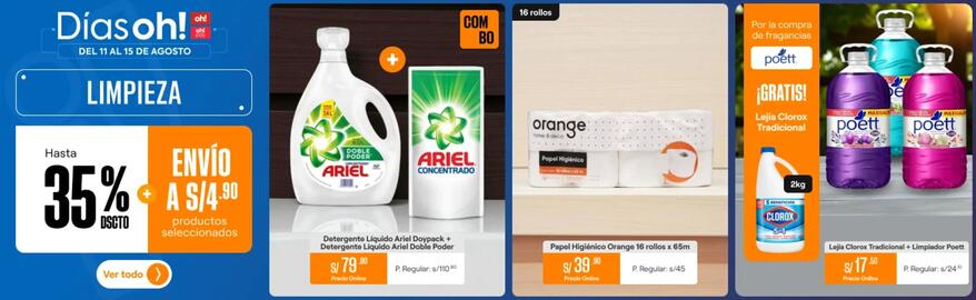 Catálogo Promart Página 11