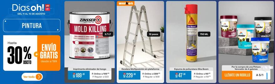 Catálogo Promart Página 9
