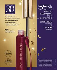 Catálogo L'Bel Página 65