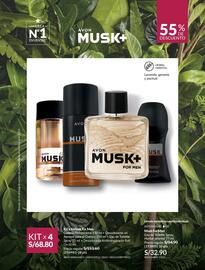 Catálogo Avon Página 10