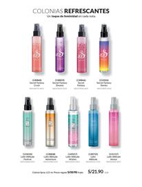 Catálogo Avon Página 100