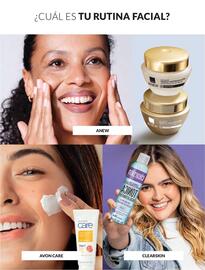Catálogo Avon Página 104