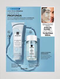 Catálogo Avon Página 106