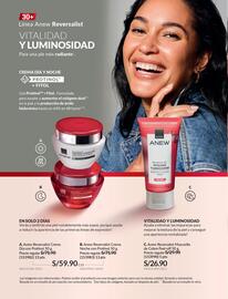 Catálogo Avon Página 107