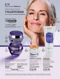 Catálogo Avon Página 109