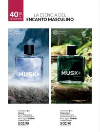 Catálogo Avon Página 11