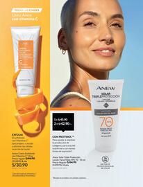 Catálogo Avon Página 113