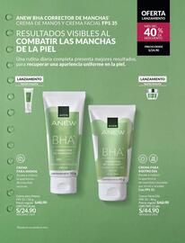 Catálogo Avon Página 116
