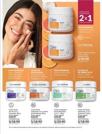 Catálogo Avon Página 118