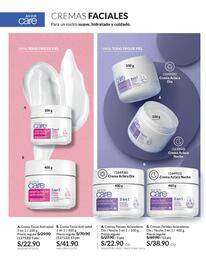 Catálogo Avon Página 119