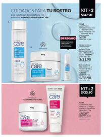Catálogo Avon Página 120