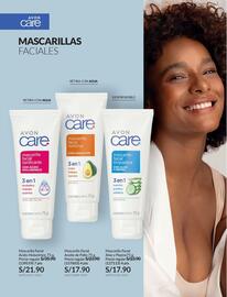 Catálogo Avon Página 121