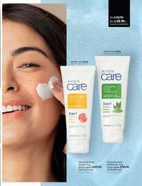 Catálogo Avon Página 122