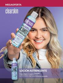 Catálogo Avon Página 123