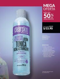 Catálogo Avon Página 124