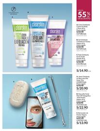 Catálogo Avon Página 126